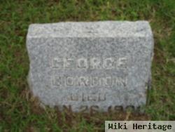 George Gordon