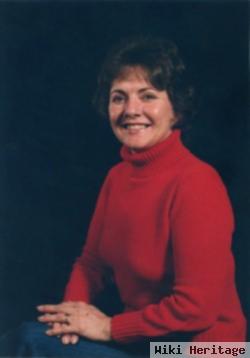 Kay Elizabeth Van Horn Runyan