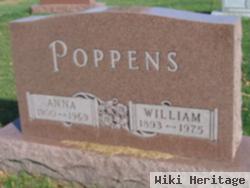 William Poppens