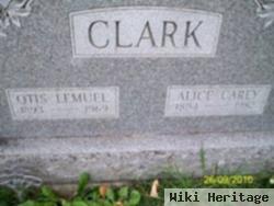 Otis Lemuel Clark