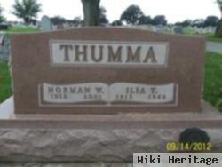 Norman W. Thumma