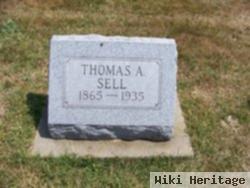 Thomas A. Sell