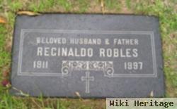 Reginaldo Robles