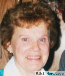 Mrs Ardith Elizabeth "skip" Gabbitas Jelinek