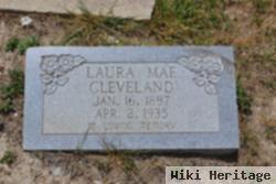 Laura Mae Cleveland