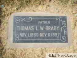 Thomas Lindsay Ward Brady