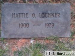 Hattie Odell Lochner