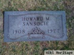 Howard Marion Sansocie