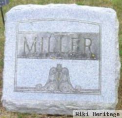 Nellie Frye Miller