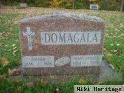 Mary Koleck Domagala