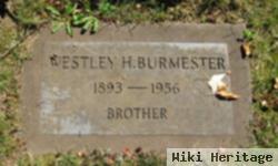 Westley H Burmester