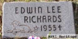 Edwin Lee Richards