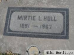 Mirtie L. Hull