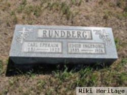 Carl Ephraim Rundberg