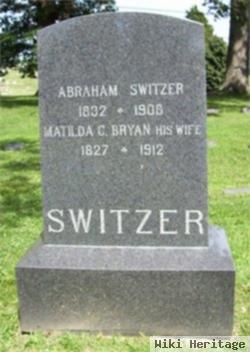 Matilda Catherine Bryan Switzer