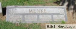 Frances Menke