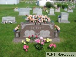 Effie D. Hood Scott