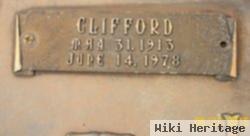 Clifford Hass