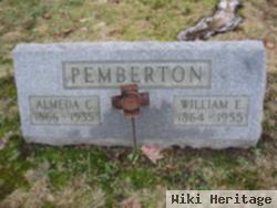 William Elliott Pemberton