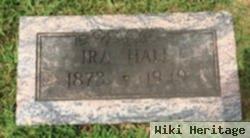 Ira Hall