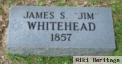 James S. "jim" Whitehead