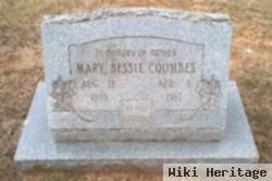 Mary Bessie Coombes