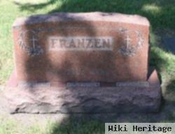 Henry Franzen