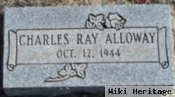 Charles Ray Alloway