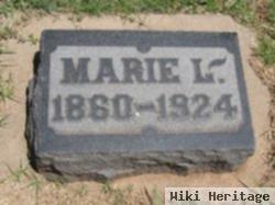 Marie L Funk