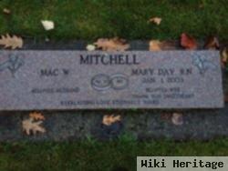 Mary Day Mitchell