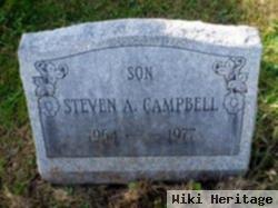 Steven Allen Campbell