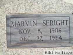 Marvin Seright