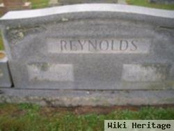 Gladys Ruth Cox Reynolds