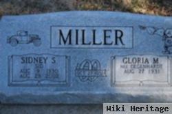 Sidney S. "sid" Miller