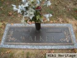 Earl Walker