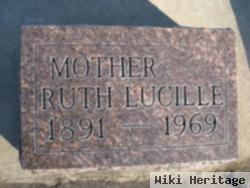 Ruth Lucille Phipps Marty