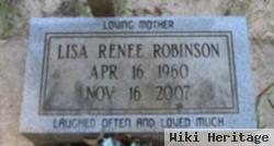 Lisa Renee Robinson