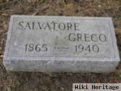 Salvatore Greco