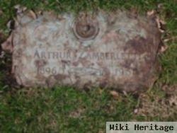 Arthur Zamberletti