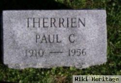 Paul C Therrien