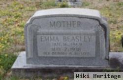 Emma A. Jones Beasley