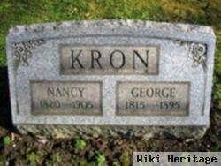 Nancy Kron