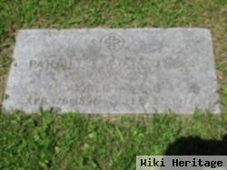 Parnell M Knutson