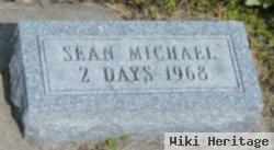 Sean Michael Merchant