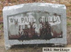 William Paul Ciulla