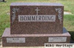 Theresia Keil Hommerding