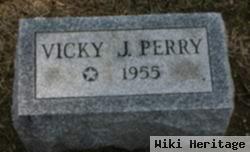 Vicky J. Perry