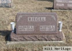 Myrtle L. Riegel