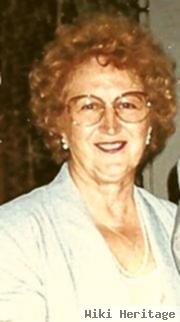 Mary Kathryn "kate" Wedebrook Marasek