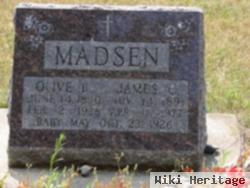 James Christian Madsen